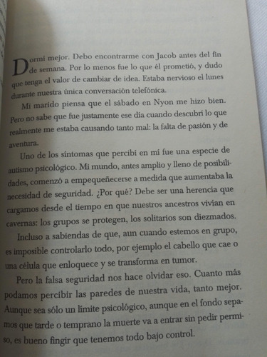 Adulterio - Paulo Coelho (Usado)