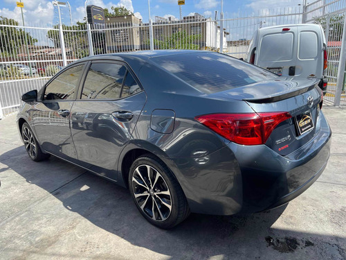 Imagen 4 de 9 de Toyota Corolla Se