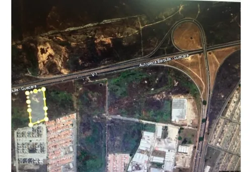 Terreno Comercial En San Diego