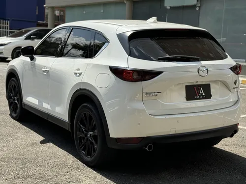 Mazda CX-5 2.5 Grand Touring