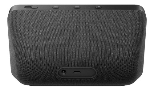 Tv Box Amazon - Echo Show 5 2th Gen C/alexa Negro