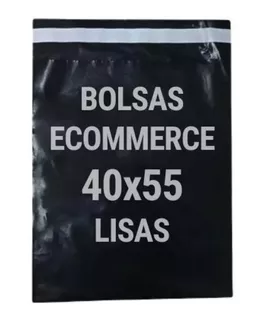 Bolsas Ecommerce Sobres 40x60 C/adhesivo X100 Mercado Libre