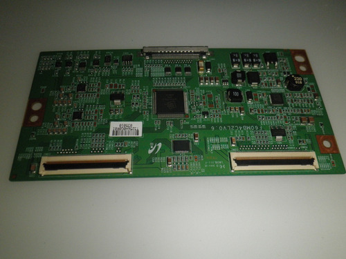 Placa Tcom Samsung Ln32c530 Semi Nova
