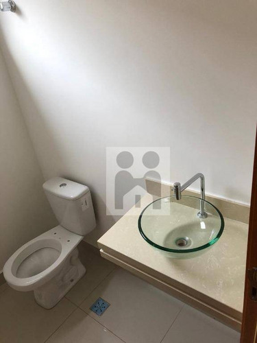 Imagem 5 de 30 de Casa Com 5 Dormitórios À Venda, 217 M² Por R$ 900.000,01 - Bonfim Paulista - Ribeirão Preto/sp - Ca0518