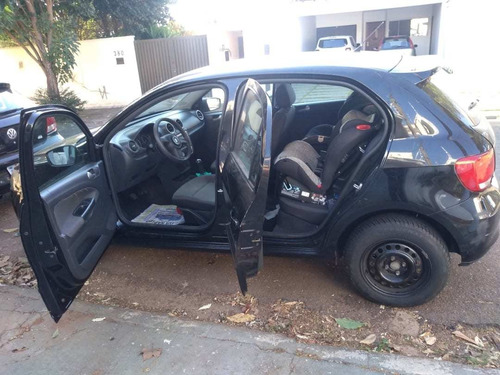 Imagem 9 de 10 de Volkswagen Gol G5 Rallye 1.6 8v Flex