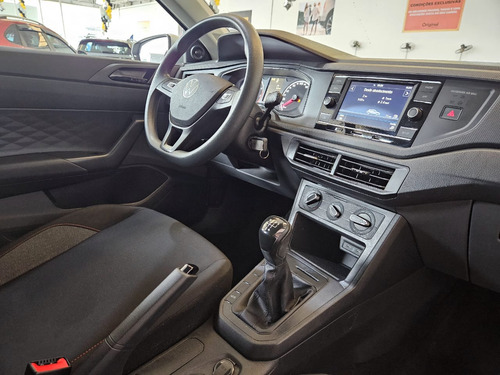 Volkswagen Polo MPI (Flex)