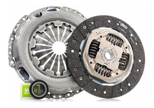 Kit De Clutch Motor Td5 Land Rover Defender