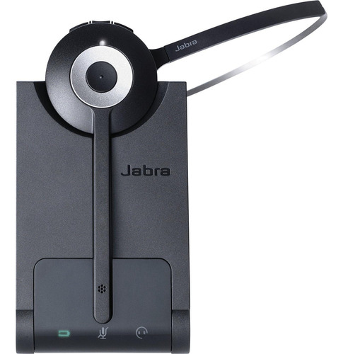 Jabra Pro 930 Uc Mono Auriculares Inalámbricos Para Softphon