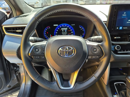 Toyota Corolla Cross 2.0 Xei At 4x2