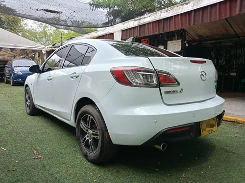 Mazda 3 1.6 Z6na0 All New