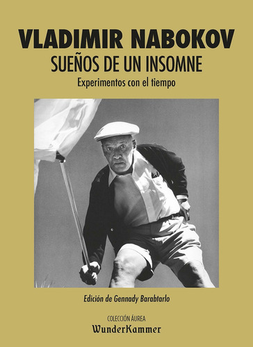 Sueños De Un Insomne - Vladimir Nabokov