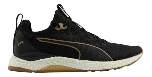 tenis puma hybrid runner desert