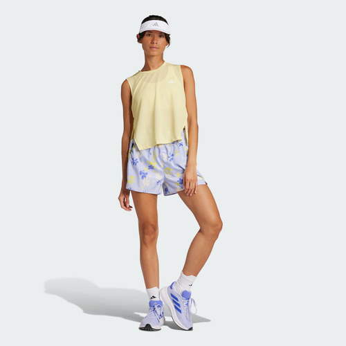 Shorts adidas Running Own The Run Climacool Mujer Jc9881