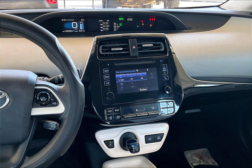 Toyota Prius 2017