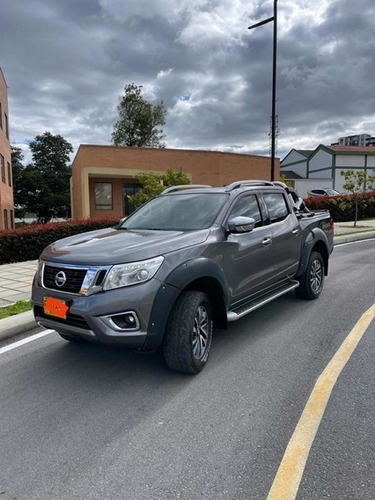 Ampliacion Extension Fender Nissan Frontier Np300 Unidad