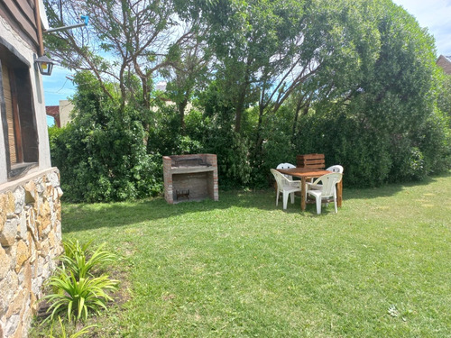 Cabañas 4/5 Personas Alfar, Zona Sur, Bosque Mar Del Plata