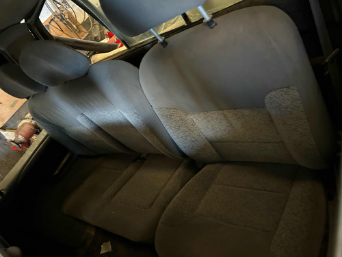 F 100 Xlt 3.9 D 4x4 Doble Cabina Chocado Mecanica Sana