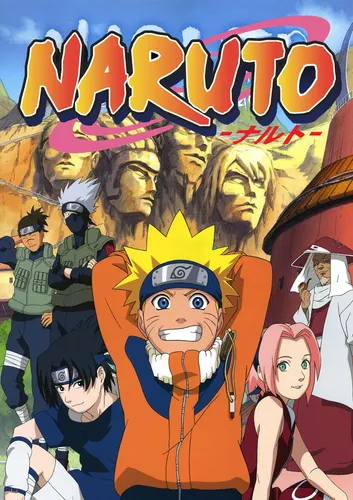 Naruto Shippuden Legendado Completo Todos Episódios Série