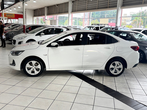 Chevrolet Onix ONIX SED. PLUS PREM. 1.0 12V TB FLEX AUT