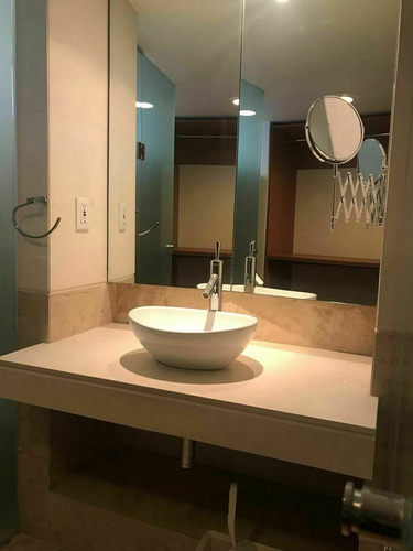 Imagen 23 de 30 de Hermoso Departamento En Renta Tres Picos Polanco