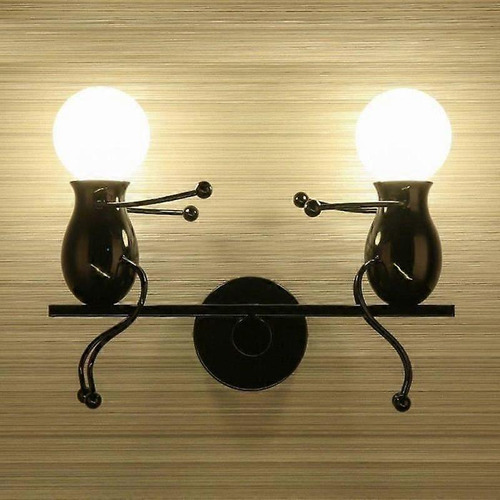 Lámpara De Pared Moderna, Moderna, Creativa