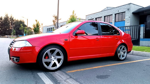 Volkswagen Jetta 2.0 Trendline