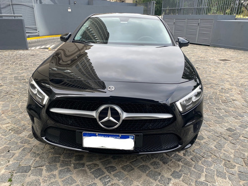 Mercedes Benz A200