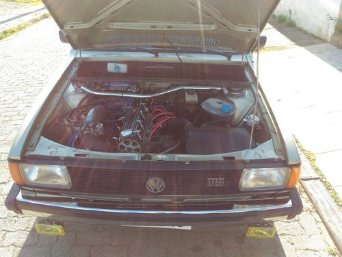 Volkswagen Passat Ts Turbo Legalizado