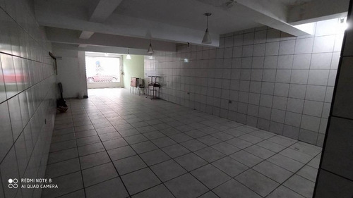 Imagem 12 de 25 de Sobrado Em Carandiru, São Paulo/sp De 180m² 3 Quartos À Venda Por R$ 770.000,00 - So783079-s