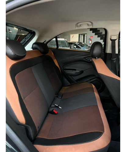 Chevrolet Onix 1.4 MPFI ACTIV 8V FLEX 4P AUTOMÁTICO