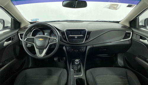 Imagen 13 de 15 de 116026 - Chevrolet Cavalier 2018 Con Garantía