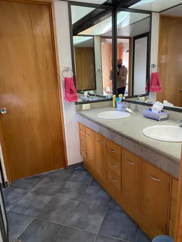 Casa En Condominio - San Jerónimo Chicahualco