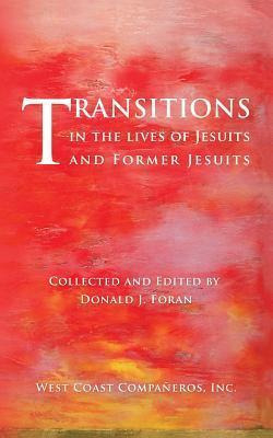 Libro Transitions In The Lives Of Jesuits And Former Jesu...