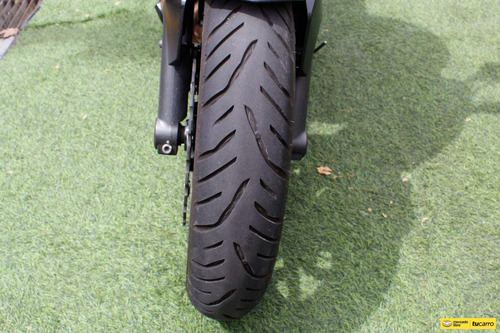 Imagen 18 de 25 de Kawasaki Er 6n