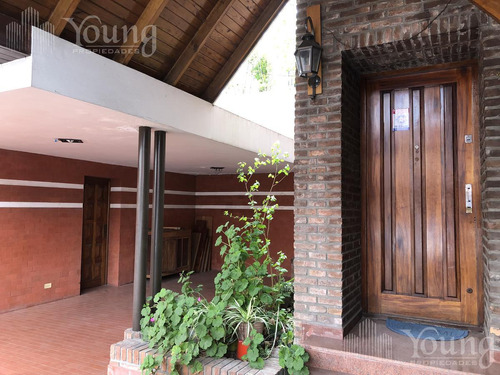 Casa En Venta Y Alquiler Quilmes