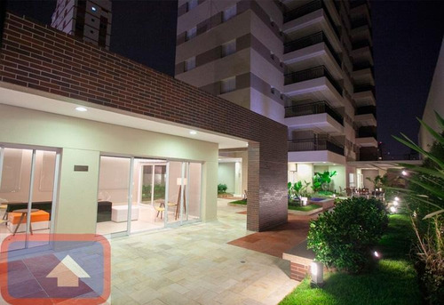 Imagem 11 de 26 de Apartamento Com 2 Quartos E 2 Banheiros A Venda , 57 M² - Bela Vista - 17582