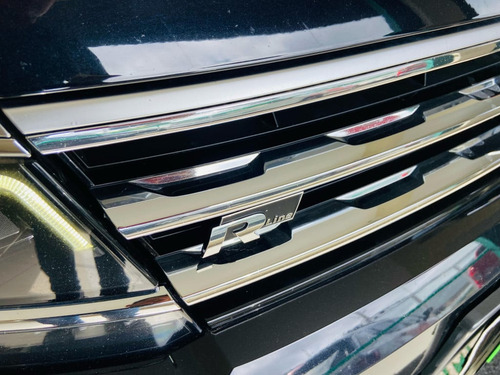 Volkswagen Tiguan 2.0 300 TSI GASOLINA ALLSPACE R-LINE AUTOMÁTICO