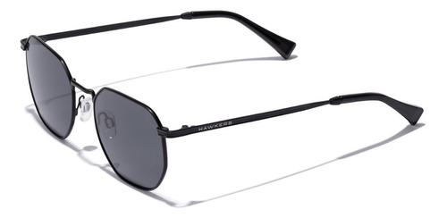 Lentes De Sol Hawkers Sixgon Hombre Y Mujer Elige Tu Color Color Negro/Negro