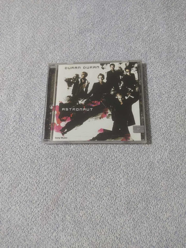 Duran Duran Astronaut Cd 