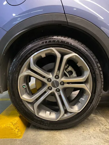 Jetour X70 1.5 T Limited At8