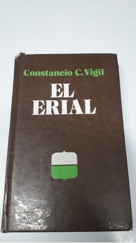 Erial, El - (e) De  Vigil, Constanc Atlantida