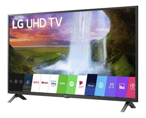 Smart Tv LG 43 Uhd 4k Bluetooth Magic 7310psc Gtia Oficial