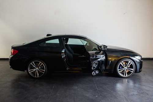 Imagen 3 de 11 de Bmw 440i Cupé Ac6