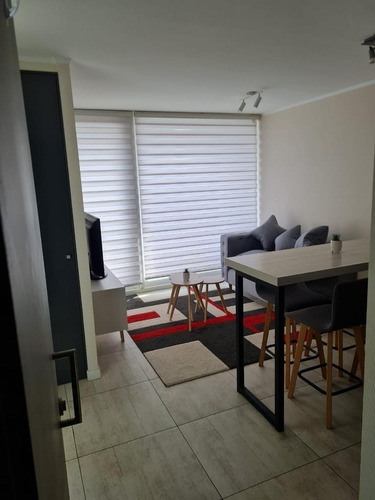 Imagen 8 de 22 de Se Vende Moderno Departamento A Pasos De U. Desarrollo