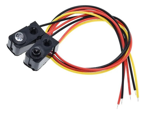 Par Sensores Barrera Ir Qt30cm Arduino Raspberry