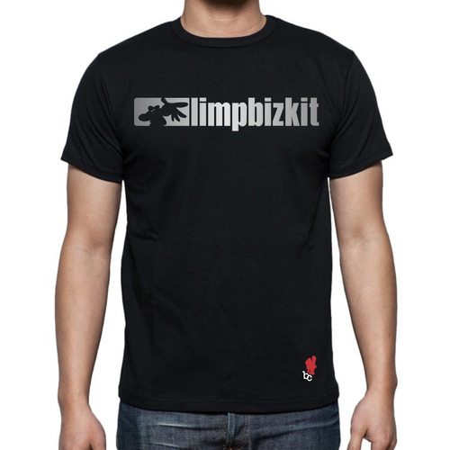 Playeras Limp Bizkit Fred Durst Lucky West Domination