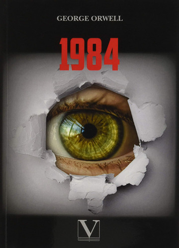 Libro: 1984 (narrativa) (spanish Edition)