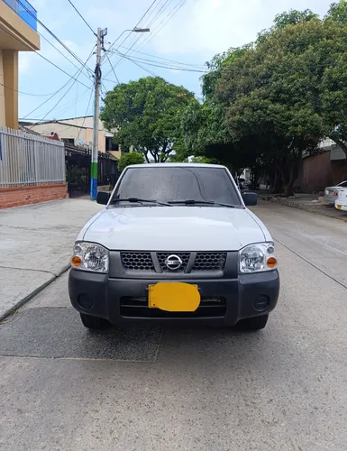 Mecánica 4x2 Gasolina Motor 2.4