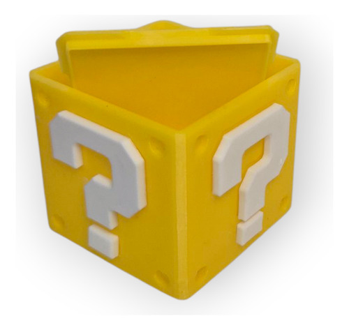 Pack 12 Caja Mario Bros Souvenir Cumple -envio Gratis 10cm