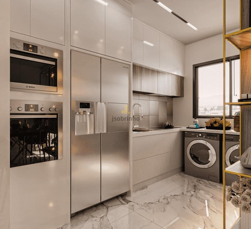 Imagem 18 de 30 de Blanc Residence - 187085